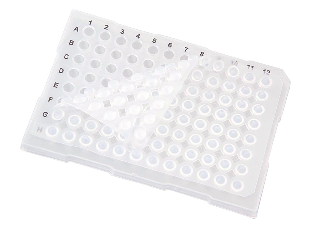 96-Well PCR Sealing Mat