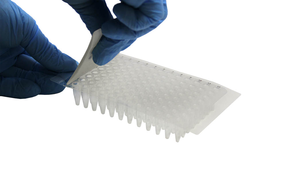 UltraFlux&reg; PCR RT Film