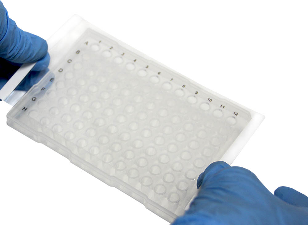 UltraFlux&reg; Standard PCR Film