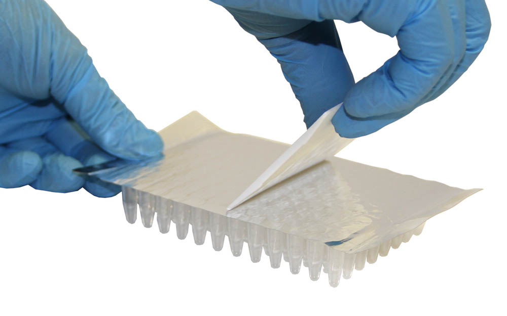 UltraFlux&reg; PCR Foil