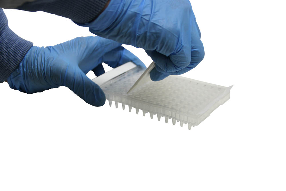 UltraFlux&reg; PCR RT Pressure-Released Film