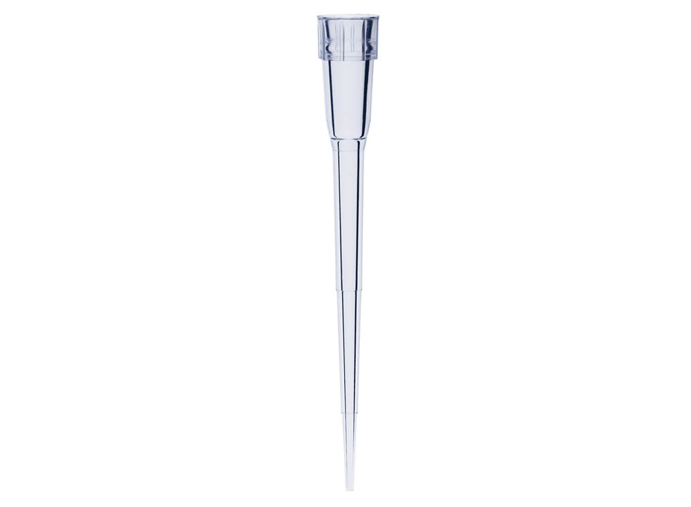 10 &mu;L XL Bulk Value Pipette Tips