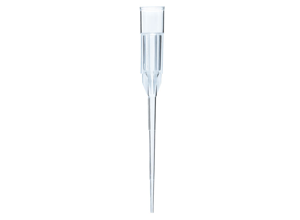 20 &micro;L LTS&reg;-Compatible Pipette Tips, Racked