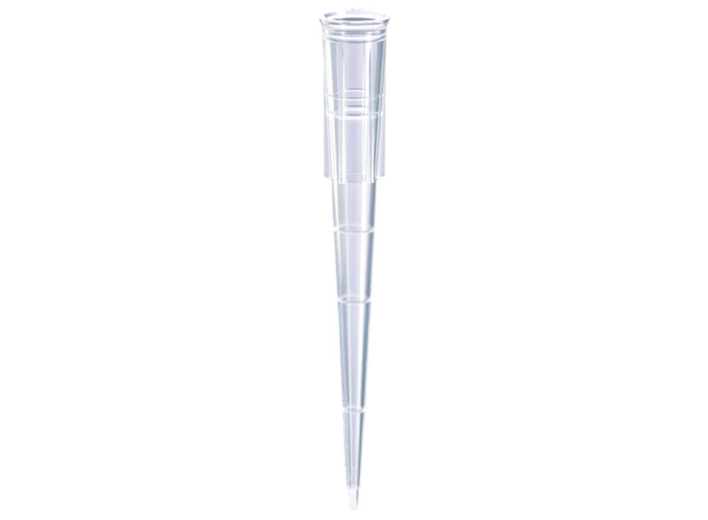 200 &mu;L Value Tips, Racked Sterile