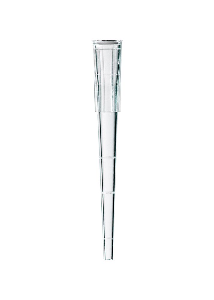 200 &micro;L Wide Bore Pipette Tips, Sterile