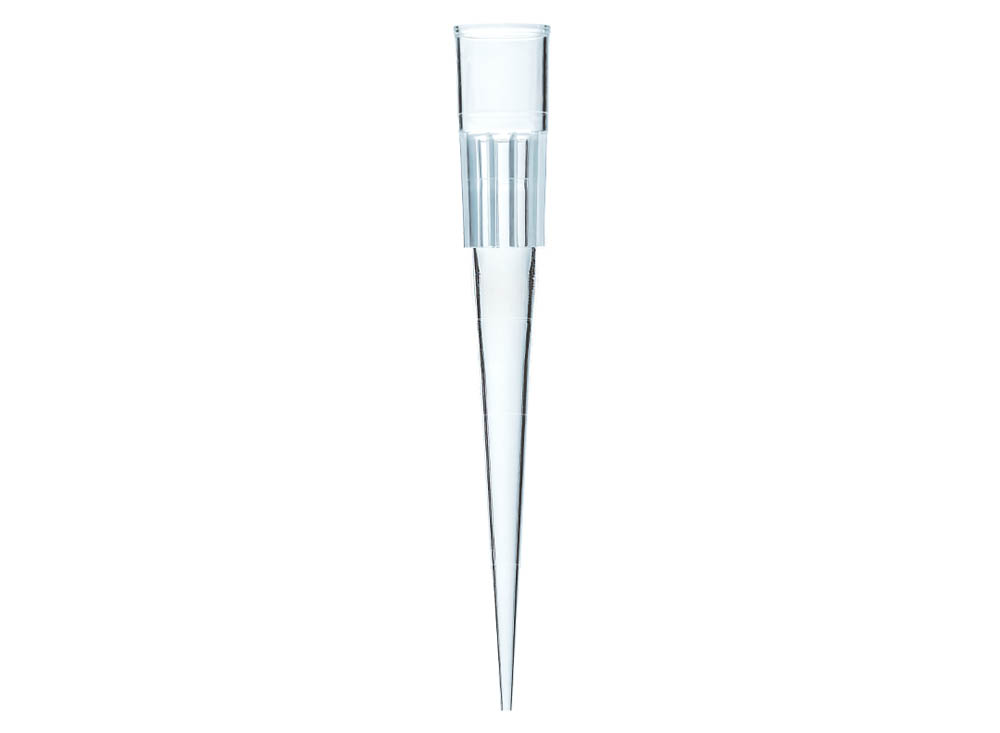 200 &micro;L LTS&reg;-Compatible Pipette Tips, Racked Sterile