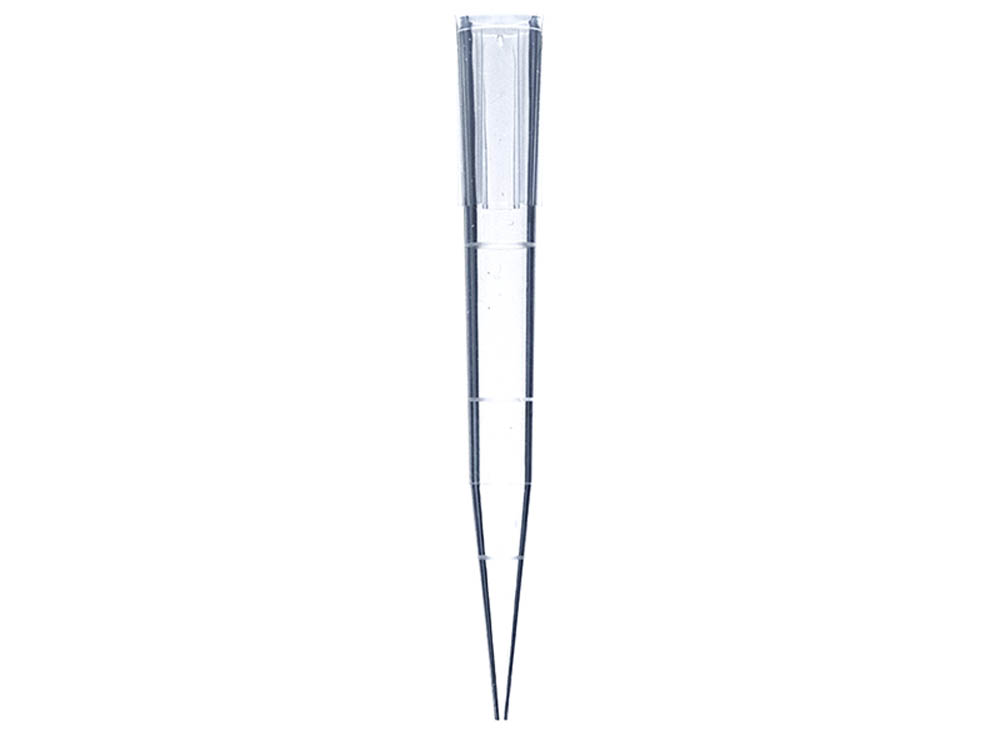 1000 &mu;L Low-Retention Pipette Tips, Racked Sterile