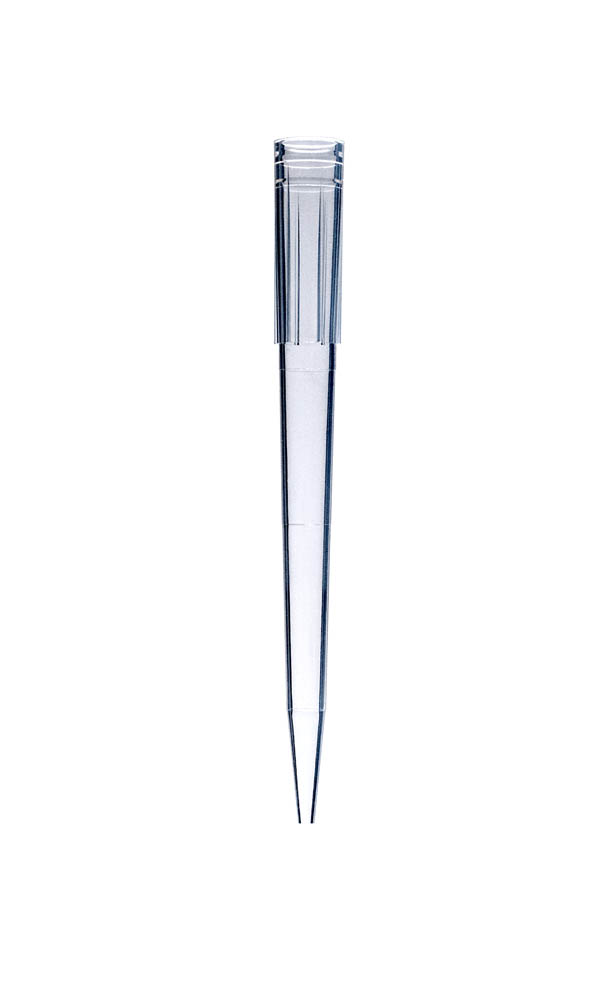 1000 &micro;L XL Large Orifice, Bulk Pipette Tips