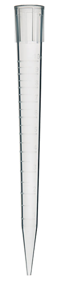 10 mL Macro Tips, Gilson/Eppendorf-Fit, Bulk