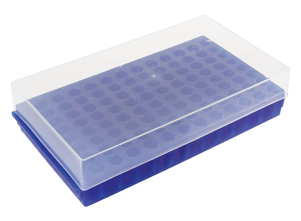 Clear Lid for 96-Place Flipper&reg;