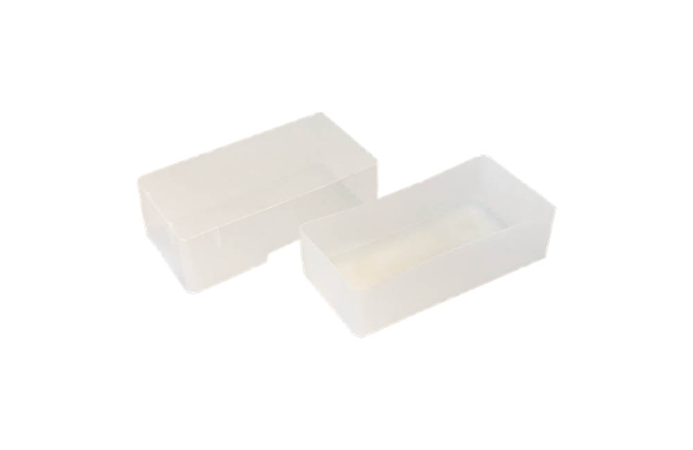 Freezer Boxes (no well or slots)