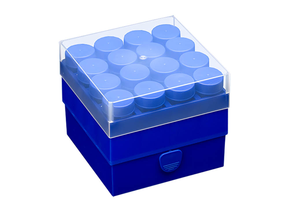 Freezer Rack for 50 mL Tubes